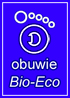 Bio Eko obuwie skórzane, profilaktyczne