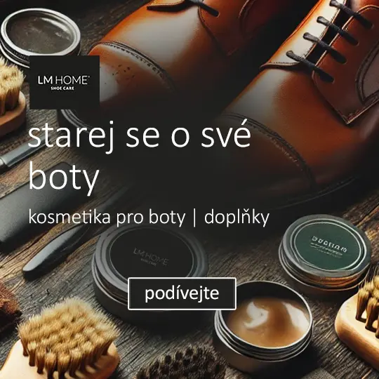 pielęgnacja obuwia
