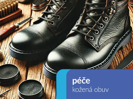 Jak pečovat o obuv z přírodní kůže?