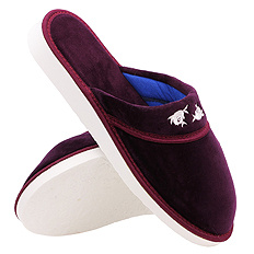 Dámské vnitřní pantofle 