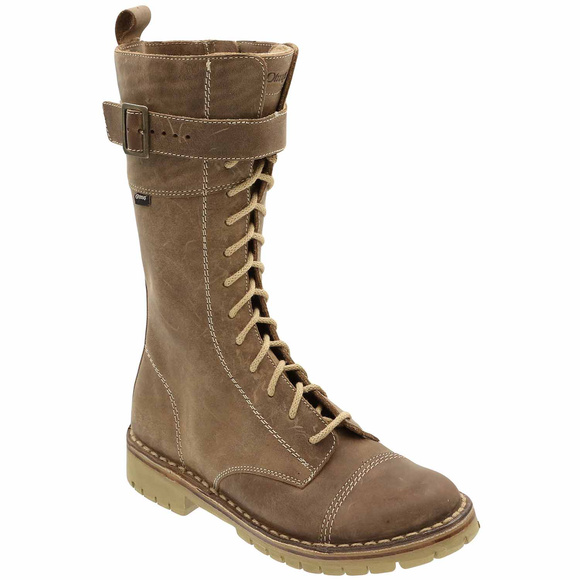 Dámská zimní obuv boty