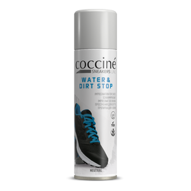 COCCINE WATER&DIRT STOP Impregnace ve spreji na tenisky 250 ml