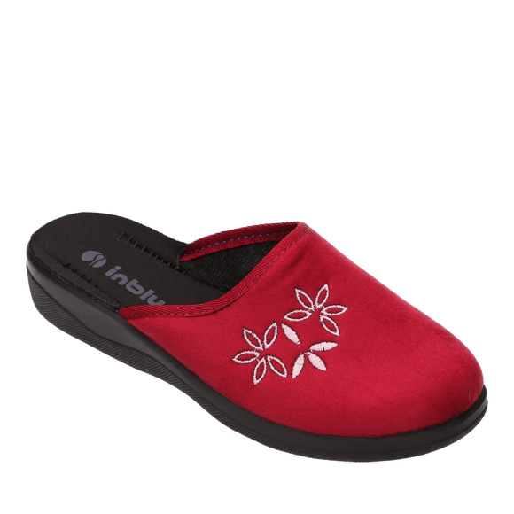 Dámské vnitřní pantofle