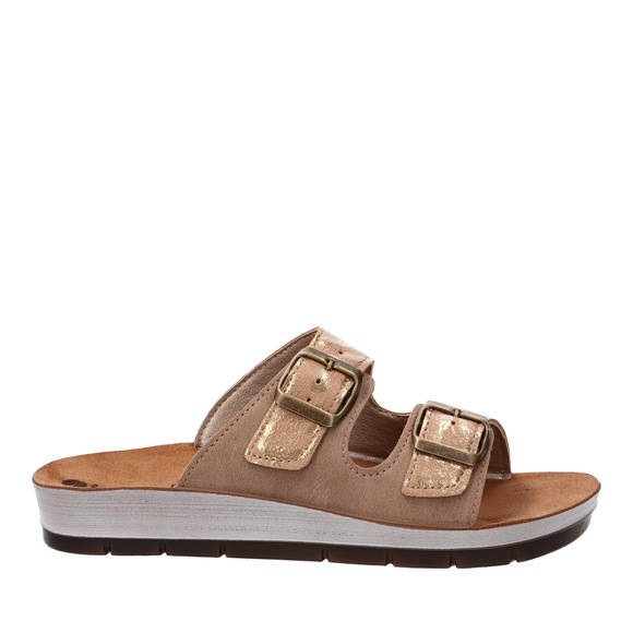 Dámské preventivní žabky