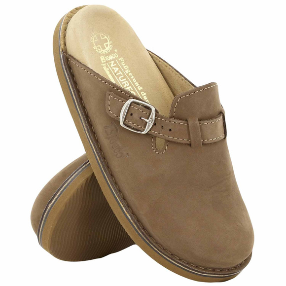 Plně profylaktické žabky