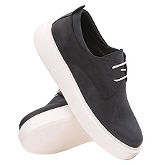 Pánská obuv polobotky