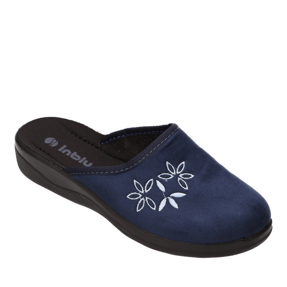 Dámské vnitřní pantofle