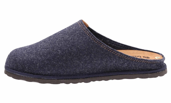 Pánské profylaktické pantofle Felt