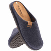 Pánské profylaktické pantofle Felt