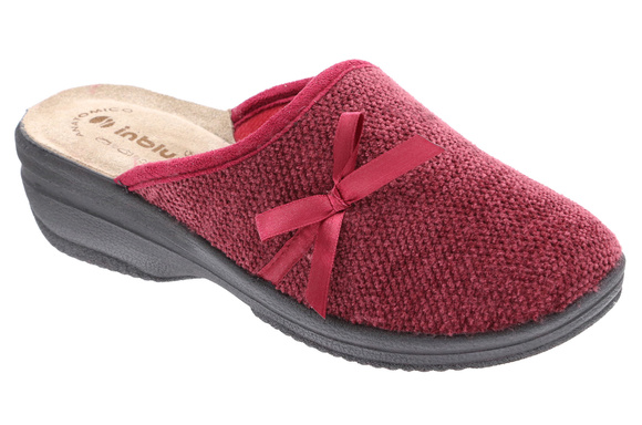 Dámské domácí pantofle vysoké Cocard