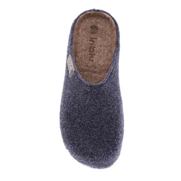 Pánské profylaktické pantofle Felt