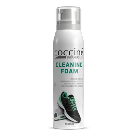 Pěna na čištění obuvi COCCINE SNEAKERS CLEANING FOAM