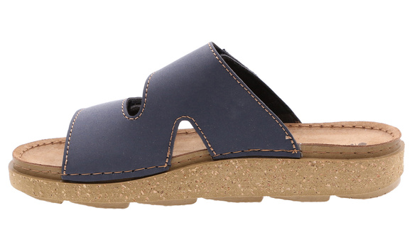 Pánské profylaktické žabky