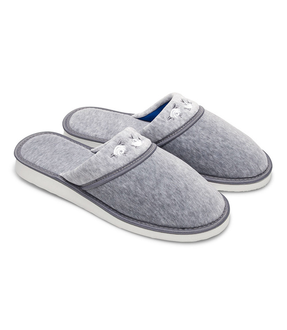 Dámské vnitřní pantofle 