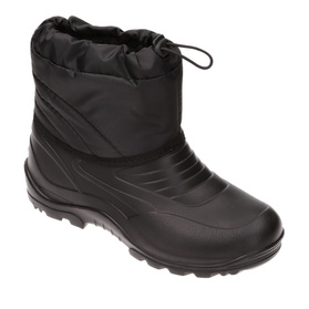 Pánské sněhové boty na suchý zip