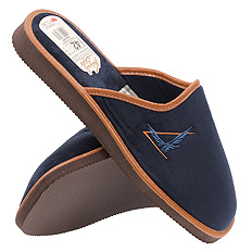 Domácí obuv pánské pantofle