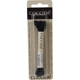 COCCINE Kulaté tkaničky do společenské a volnočasové obuvi 90 cm