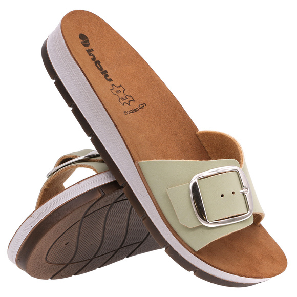 Dámské preventivní žabky