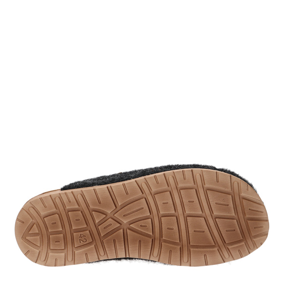 Pánské profylaktické pantofle Felt