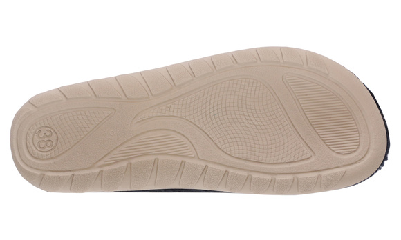 Dámské vnitřní pantofle