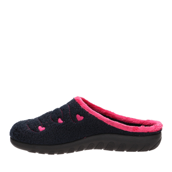 Dámské vnitřní pantofle