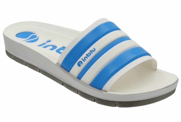Dámské žabky se stélkou GEL