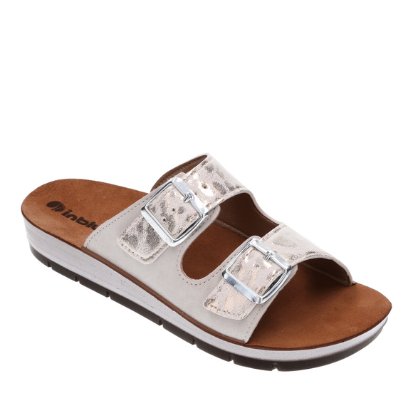 Dámské preventivní žabky