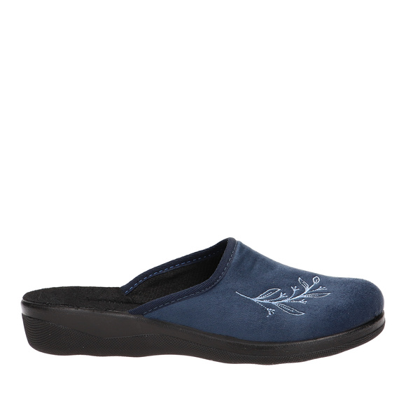 Dámské vnitřní pantofle