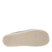 Dámské pohodlné domácí pantofle Felt
