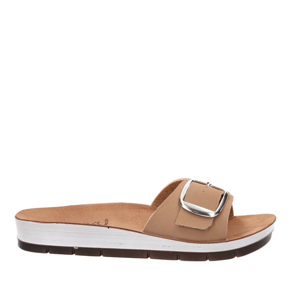 Dámské preventivní žabky