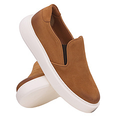 Pánská obuv slip-on