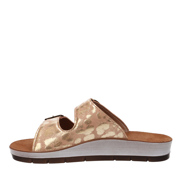 Dámské preventivní žabky