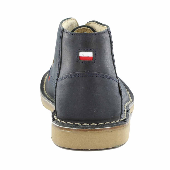 Pánská obuv boty