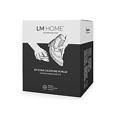LM HOME Sada péče o pleť