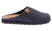 Pánské profylaktické pantofle Felt