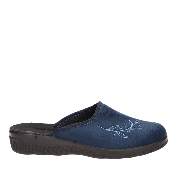 Dámské vnitřní pantofle