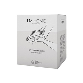 LM HOME Sada pro péči o sportovní obuv