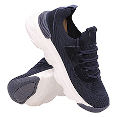 Pánská sportovní obuv síťovina