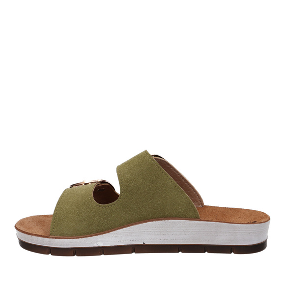 Dámské preventivní žabky