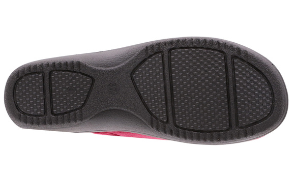 Dámské domácí pantofle vysoké Cocard