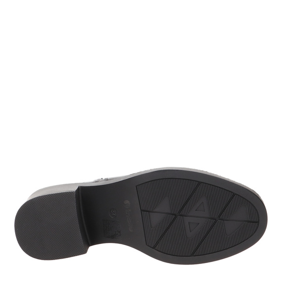 Dámské boty na zip