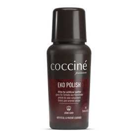 COCCINE EKO POLISH - Tekutý lesk na umělou kůži