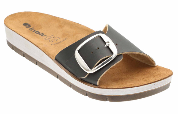 Dámské preventivní žabky