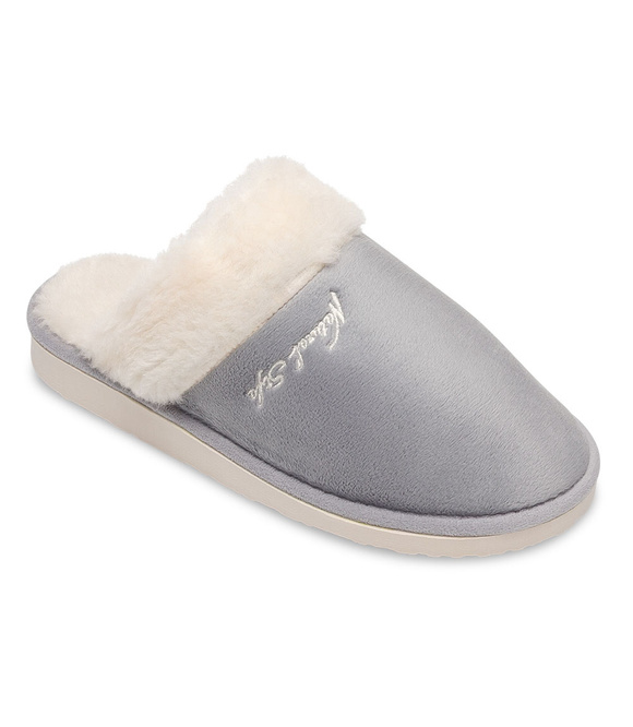 Dámské vnitřní hřejivé pantofle