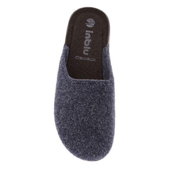 Pánská domácí obuv pantofle Felt