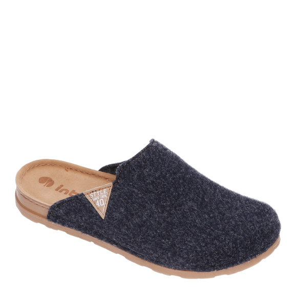 Pánské profylaktické pantofle Felt