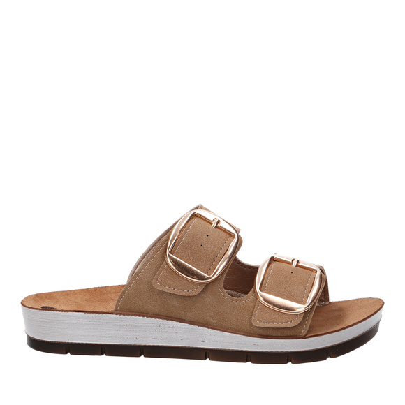 Dámské preventivní žabky