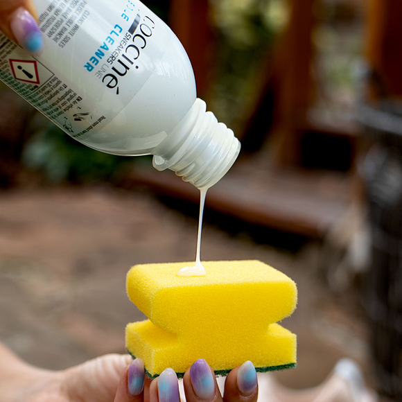 Odstraňovač podrážek COCCINE