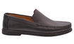 Pánské boty mokasíny slip-on