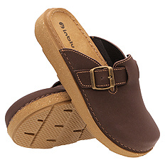 Dámské preventivní žabky 